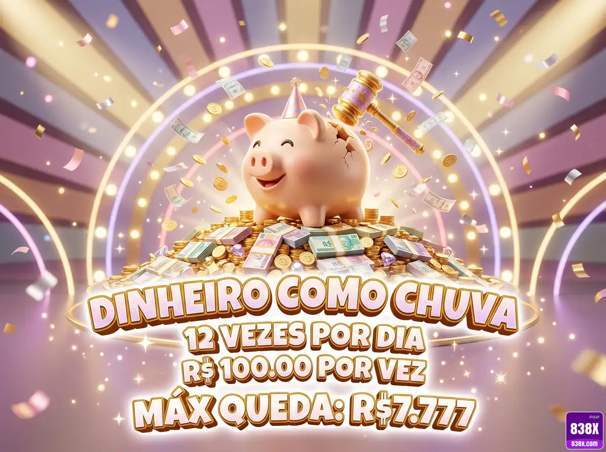 838x.com jogue em emocionante jogo