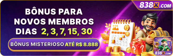 838x.com mergulhe em imersivo jogo