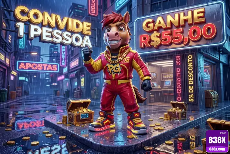 838x.com mergulhe em emocionante jogo