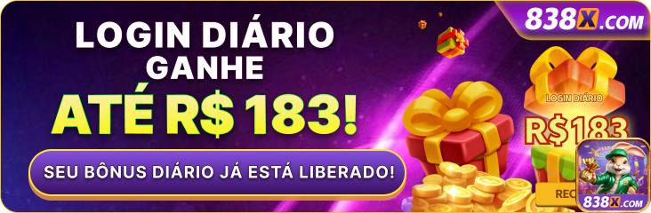 838x.com mergulhe em premiado jogo